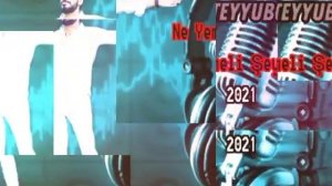 Zaur Teyyuboglu  Ne Yemeli Şeysen_2021