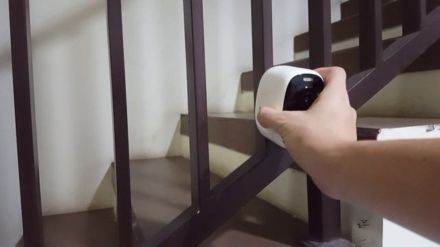 Smart dan Tanpa Kabel! Ini dia CCTV GLenz GWIP 9000 4MP смотреть онлайн