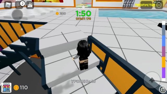 //ИГРАЮ В БАШНЮ СТРАДАНИЙ//Tower Of Misery смотреть онлайн