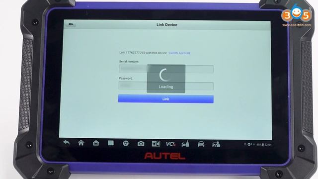 How to Register and Update Autel IM608 II (IM608Pro II) obdii365 смотреть онлайн