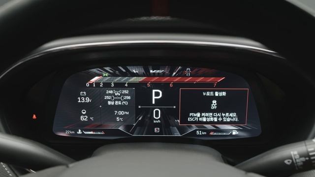 [CADILLAC] Introducing CT5-V Blackwing смотреть онлайн