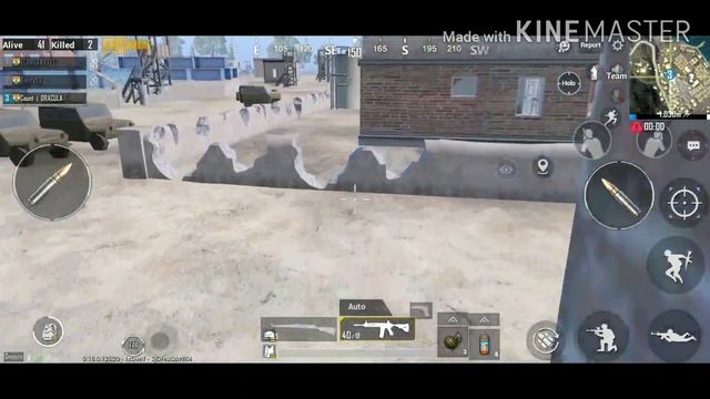 🎮DRACULA GAMING🎮|1 VS 4 IN NOVO| PUBG MOBILE| PUBG смотреть онлайн