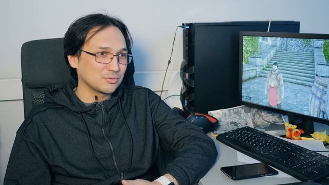 King's Bounty 2 - Dziennik developera #3 - System walki смотреть онлайн