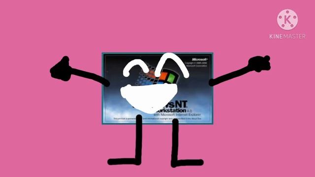 5th Source of What Happens if Windows NT 4.0 Watches X смотреть онлайн