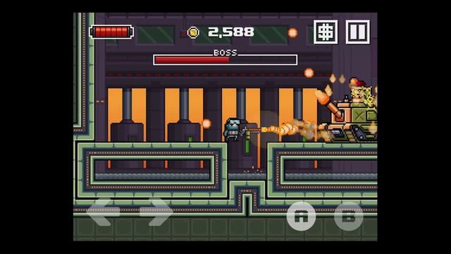 All Bosses - Random Heroes 2 смотреть онлайн
