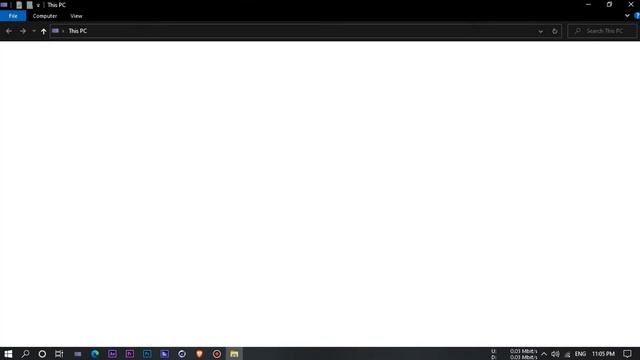 How to Use Remote Desktop Connection In Windows 10(2020)ll In Hindi|| смотреть онлайн