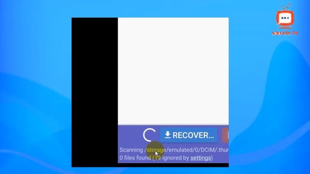 COMMENT RECUPERER VOS PHOTOS SUPPRIMES (Wolof) смотреть онлайн