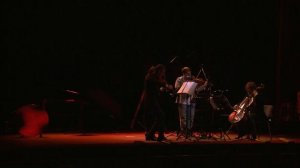 УЭББЕР "ИИСУС ХРИСТОС - СУПЕРЗВЕЗДА" РОК-ОПЕРА, "ФИЛАРМОНИКА" - КВАРТЕТ. #17 Superstar