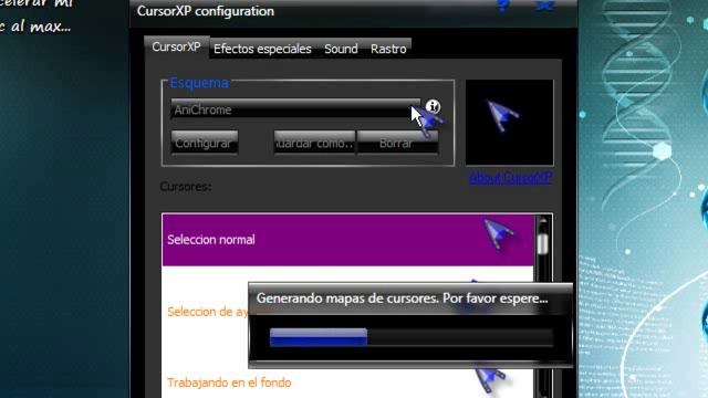 descargar cursor xp full portable смотреть онлайн