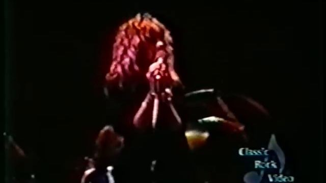Fleetwood Mac ~ The Chain ~ Philadelphia Live 1977