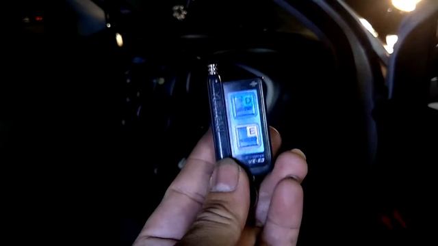 AutoStart Yupiteru Tested Funtion