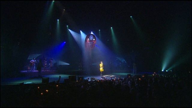 Alizée - Amélie m'a dit (Live HD) смотреть онлайн