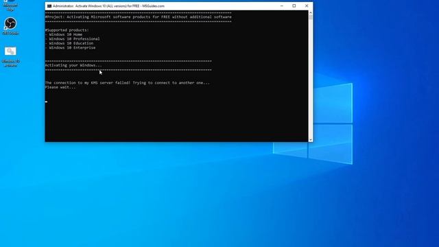 Windows 10: How to Activate Your Operating System Without a Product Key in 2022 смотреть онлайн