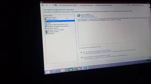 Windows 8 mağaza programı çalıştırma.. смотреть онлайн
