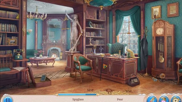 Seekers Notes: Hidden Objects Android Gameplay смотреть онлайн