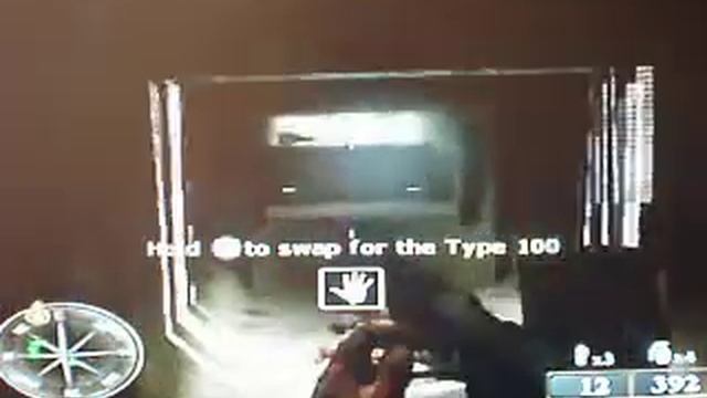 call of duty world at war final fronts gameplay part 1/2 смотреть онлайн