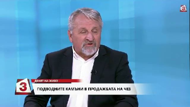 "Денят на живо" : гост Иван Хиновски смотреть онлайн