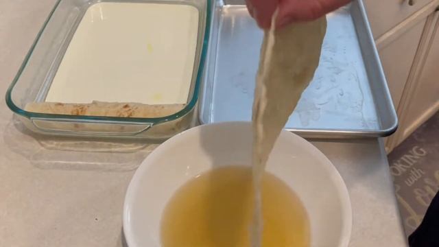 How to make Chicken Enchiladas/Sam The Cooking Guy/Best Chicken Enchiladas смотреть онлайн