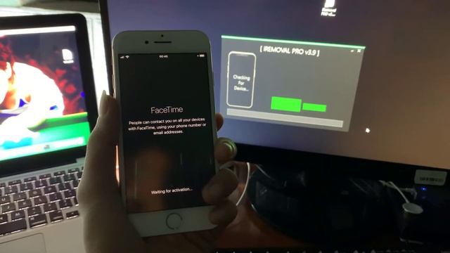 [246] No MEID iphone 7/7+/8/8+/X ios 14.7.1 Full icloud, facetime, imess, notif, tắt nguồn k hao pi смотреть онлайн