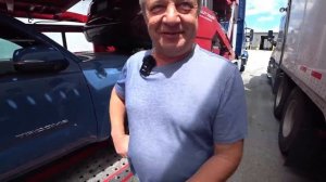 Последний Рейс На Kenworth. Продажа Грузовика.