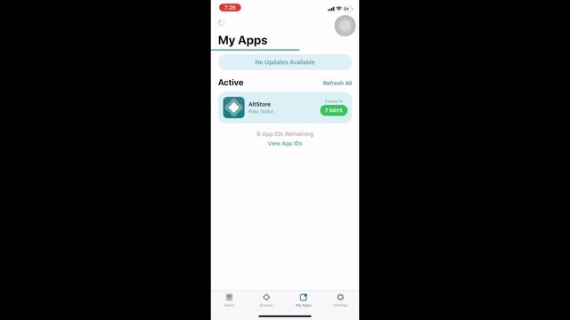 Filza ios 13.4.1| No jailbreak all devices смотреть онлайн