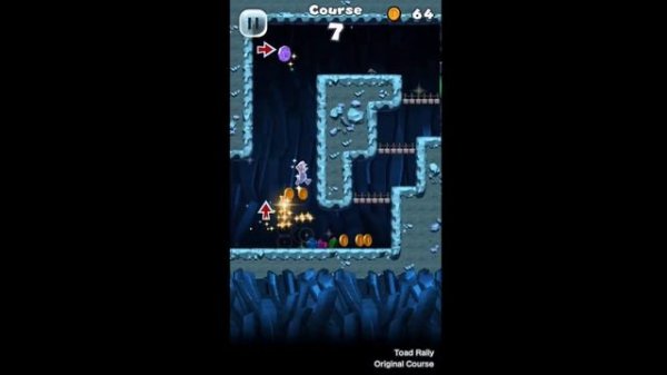 Super Mario Run - Remix 10 (Areas 4-6)