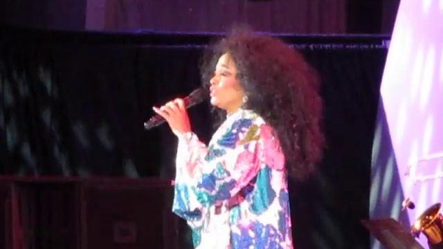 Diana Ross, Love Child смотреть онлайн