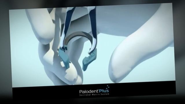Palodent Plus for Class II смотреть онлайн