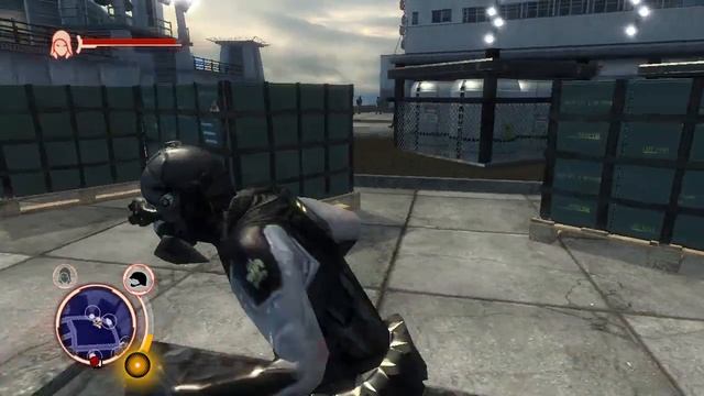 Prototype gameplay on intel hd 4400, 13-6th generation and 4gb ram. смотреть онлайн