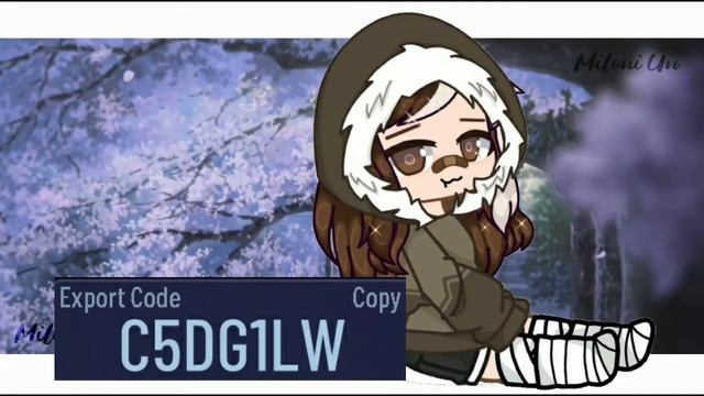 |ideas for OC Gacha club| ° идеи для ОС Gacha club° смотреть онлайн