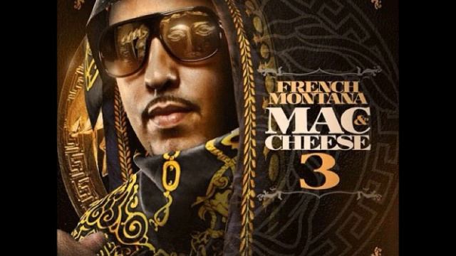 French Montana Ft J cole & Rick Ross- Diamonds (MAC AND CHEESE 3) смотреть онлайн
