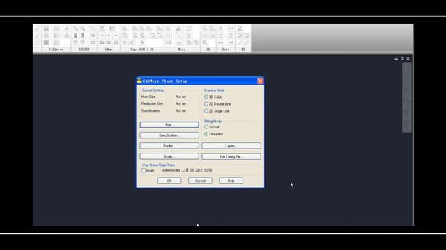 CADWorx v2019 free download смотреть онлайн