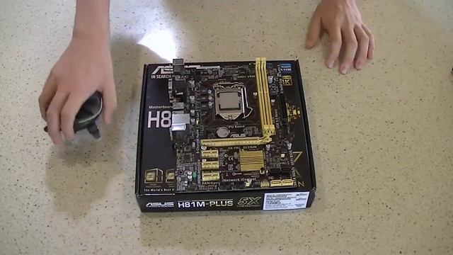 How To Build a Home Office Computer - Part 2 смотреть онлайн