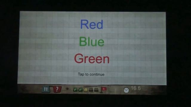 Logic Master Level 6 смотреть онлайн