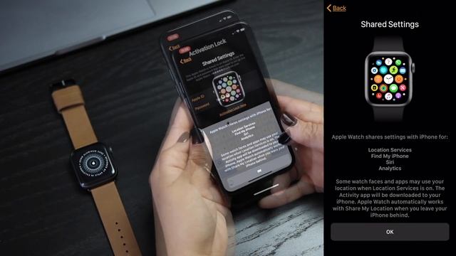 Apple Watch Series 4 Setup смотреть онлайн