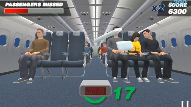 Air Safety World - Games Room Launch Vest смотреть онлайн