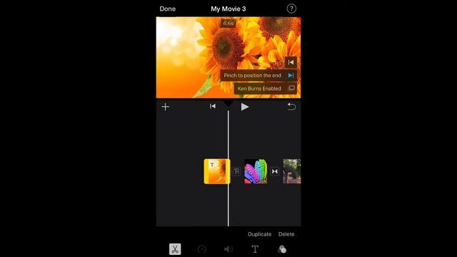 iMovie App - Free Video Editor смотреть онлайн