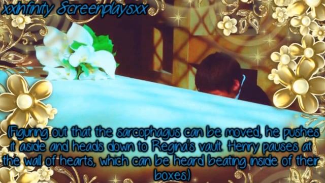 Once Upon A Time [Lady of the Lake] [Part 3] смотреть онлайн