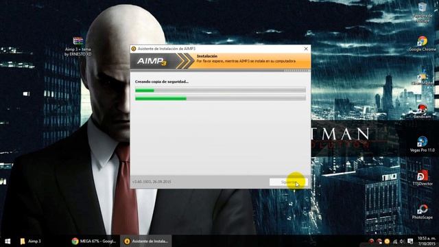 Descargar El Mejor Reproductor De Musica Para Windows смотреть онлайн