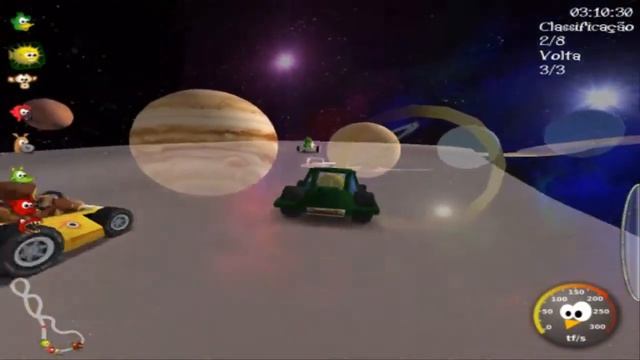 Super Tux Kart novo canal inscreva-se смотреть онлайн