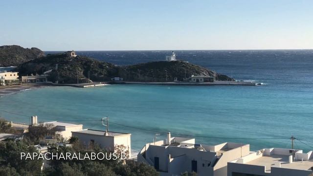 Kapsali Vlog #1 [4k] - Καψάλι 2018 смотреть онлайн