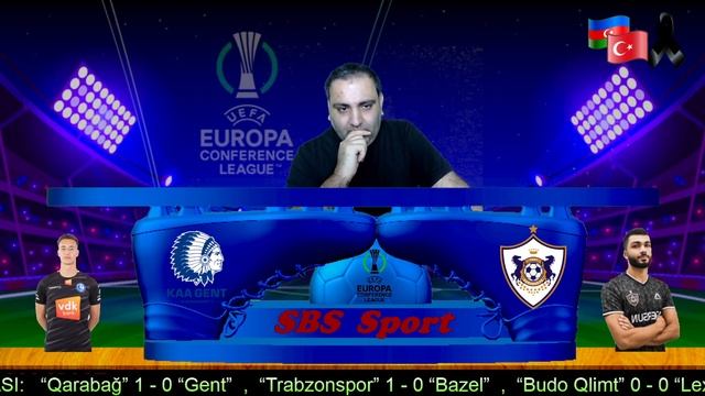 QARABAĞ FK-NI GENKƏ SATAN FUTBOLÇU VƏ SON FUTBOL XƏBƏRLƏRİ смотреть онлайн