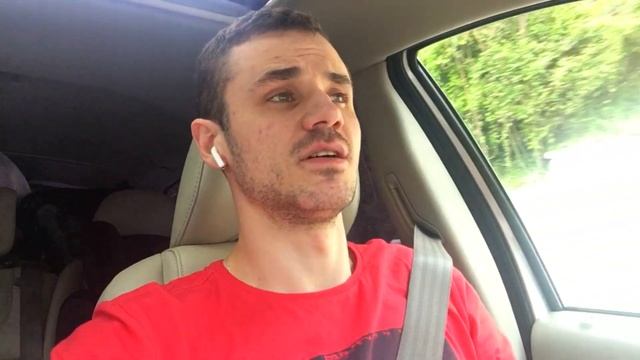 Серпантин Так ли он страшен?! Горная дорога В Сочи на машине Что ждет тебя на серпантине