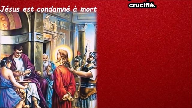 CHANT DE LA MESSE DES RAMEAUX 24/03/24 смотреть онлайн