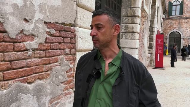 HYPER ANNOTATIONS 2.0: Ali Cherri, Artist, Main Exhibition смотреть онлайн