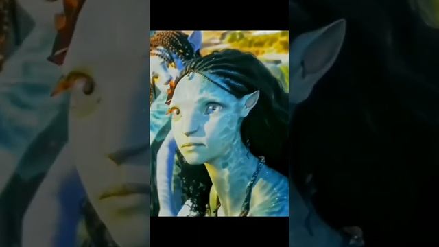Какая она красивая ! #avatar #avatar2 #avatarthewayofwater #avatar1 #фырка смотреть онлайн