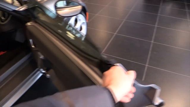 Alfa Romeo 4C 2015 In Depth Review Interior Exterior смотреть онлайн