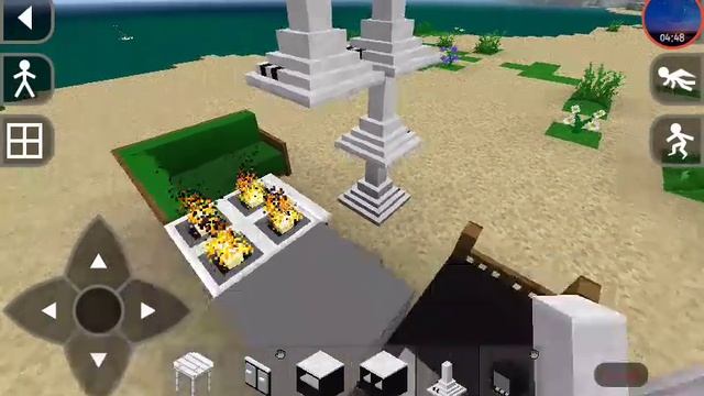 SurvivalCraft 2 Furniture Pack