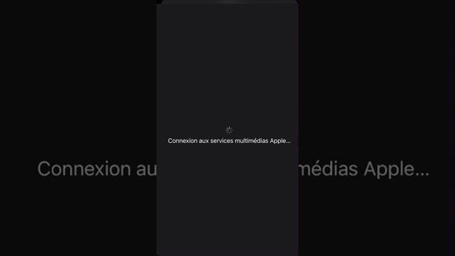 Men koman ou kapab kreye yon kont AppStore ou ICloud….Gade vidéo a jis ka lafen смотреть онлайн