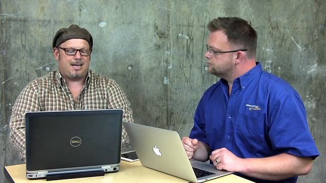 VMware Horizon 6 VDI and RDSH смотреть онлайн